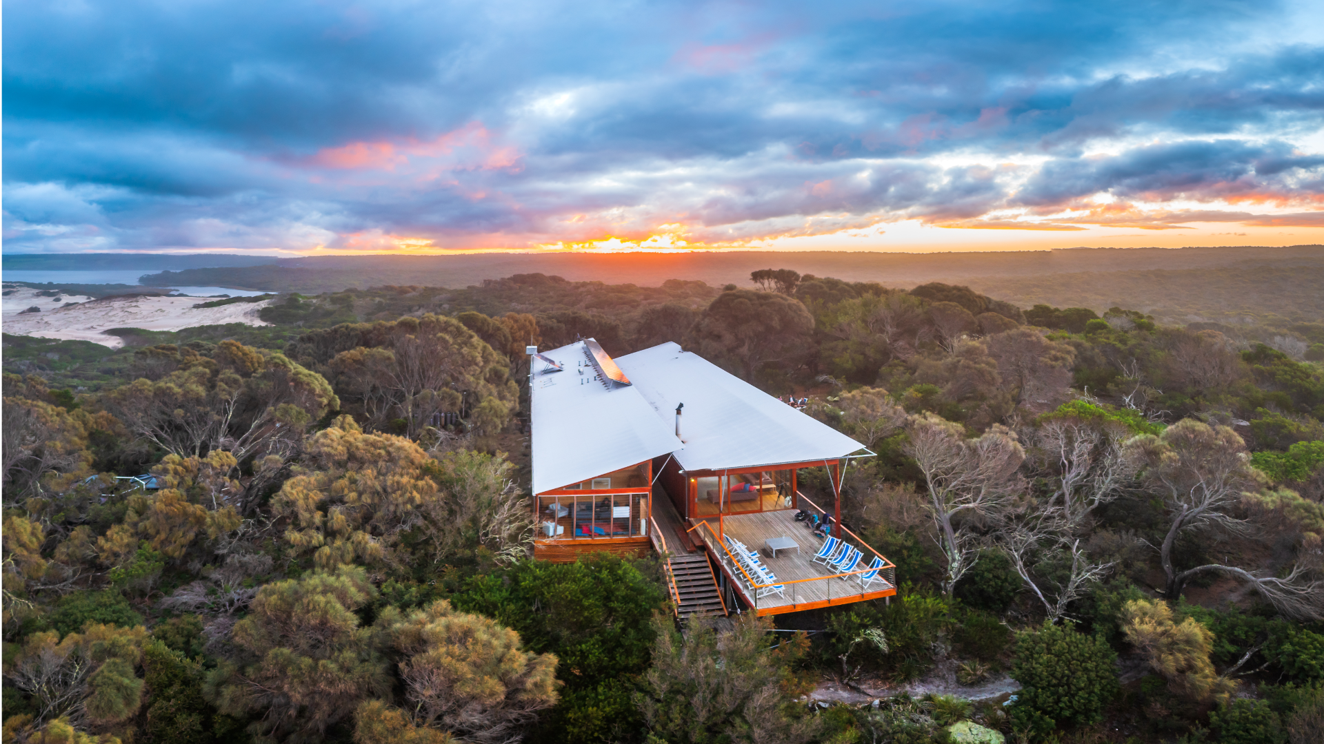 Bay of Fires Hero - 1920x1080px