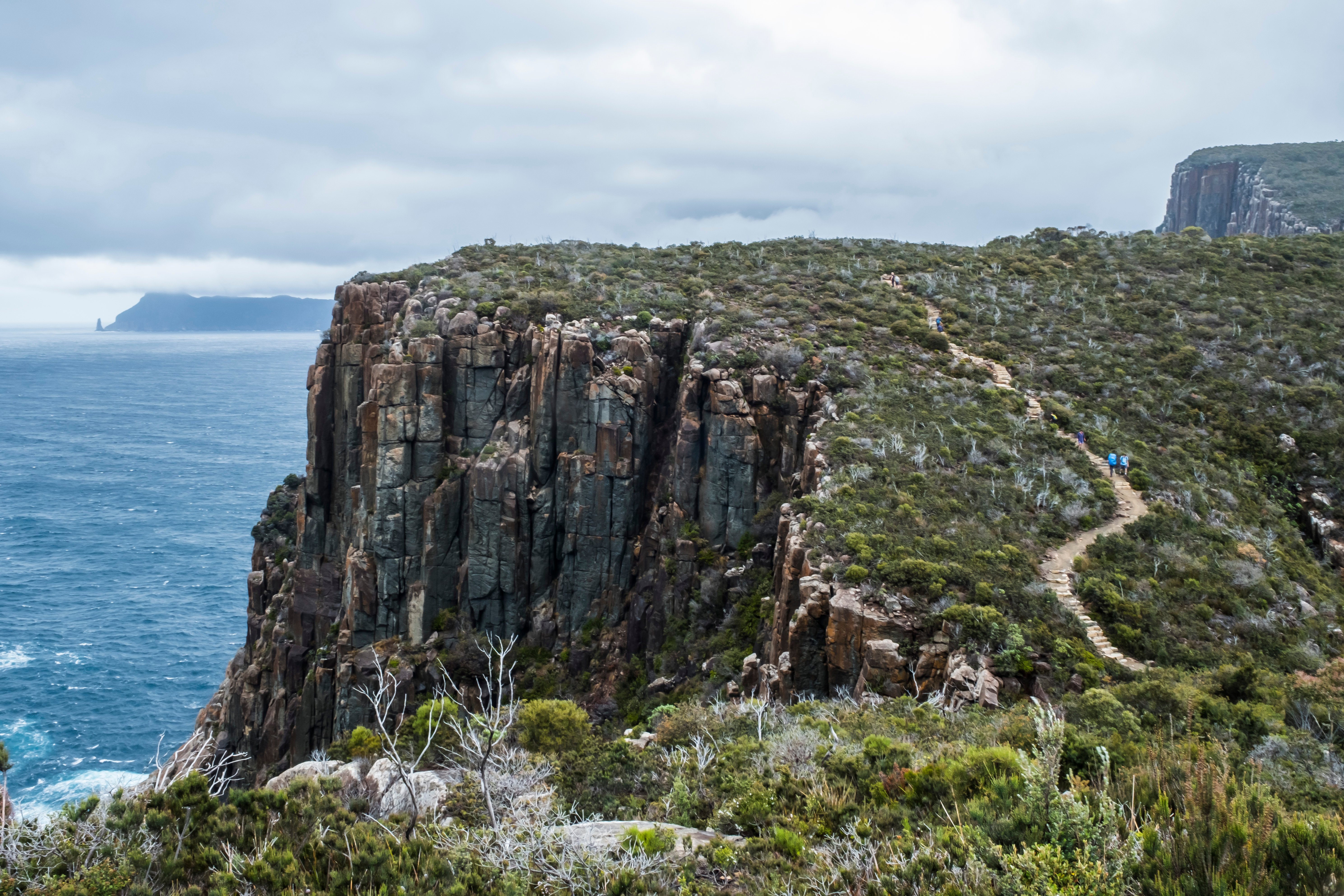 2018|Three-Capes|Cape-Hauy-Track|Chris-Crerar